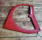 Craftsman Chipper Shredder Mtd Plate Part 781-04007-4044 247.776350. Fixed Price $25.20.