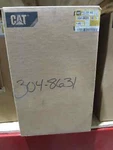 New Genuine Caterpillar Cabin Air Intake Filter Part # 304-8631 , 611-8917. Fixed Price $179.95.
