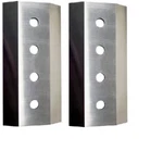 Asplundh Altec CFD1217 Wood Chipper Blades. Fixed Price $213.00.