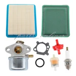 Carburetor For Craftsman 247.770990 247.77055 Yard Vacuum Mower Air Filter. Fixed Price $14.15.