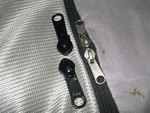 Troy Bilt Bolens Craftsman Chipper Vac Bag Repair - Refurbishing Service. Fixed Price $74.99.