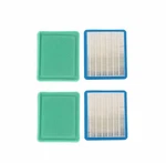 2X Air Filter For Cub Cadet Sr 621 Lawn Mower With 6.75HP Ohv Engine. Fixed Price $12.98.