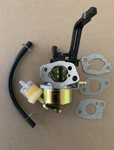 Carburetor Assembly For Great Circle 7HP Heavy Duty 212CC Wood Chipper Shredder. Fixed Price $29.99.