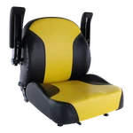 757-05749 Seat Compatible W/cub Cadet ZTX5-60 ZTX5-54 ZTX5-48 Zero-turn Mower. Fixed Price $412.49.