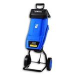 Landworks GUO023 Light Duty Leaf Shredder Mulcher Corded Electric Wood Chipper. Fixed Price $69.95.