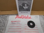 Mtd 936-0331 736-0331 Bell Washer Nos. Fixed Price $7.99.