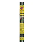 Warp's No Hoe NHP-350 Lightweight Garden Mulch, Ft L, W, Plastic, Black. Fixed Price $15.74.