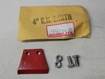 Homelite 94174-A Blade Kit For Super Xl Chainsaw Earth Auger Attachment. Fixed Price $13.99.