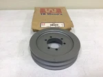 New, Tb Wood's 642B Conv. Sheave Groove Belt 6.4X2B-SDS, Free Shipping. Fixed Price $35.95.
