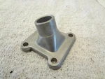 Craftsman Brushwacker 37.7 / Robin 04 636.796234 Intake Plate. Fixed Price $9.00.