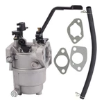 Carburetor For Earthquake 33964 Viper 301CC In Wood Chipper Shredder. Fixed Price $28.99.
