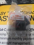 Simplicity Chipper Blade For Wood Mulch Shredder 3315200 Knife Pack. Fixed Price $25.00.