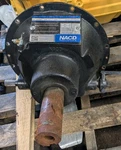 Rockford Nacd 10S" Clutch 411256AM Chipper Leaf Hercules White. Fixed Price $950.00.
