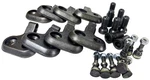 Oem Greenteeth Complete Set For Rayco RG13 Stump Grinder. Fixed Price $231.58.