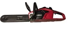 Powerworks Xb 40V Chainsaw 14 Inch Cordless Battery New Open Box. Fixed Price $75.00.