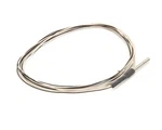 Alto Shaam SENSOR,1-3/4RTD,SHRINK Tubing Genuine Oem ALTSN-34663. Fixed Price $104.95.