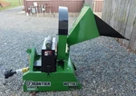 Frontier Wood Chipper/shredder WC1103. Fixed Price $3500.00.