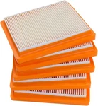 Pack 14 083 15-S Air Filter For Kohler XT650 XT675 Engine Poulan Husqvarn.... Fixed Price $14.31.