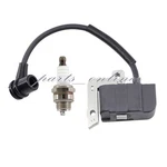 Ignition Coil For Echo SRM-2100 SRM-2110 SRM-2400 GT-2000 EDR-2400. Fixed Price $16.55.