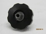 Used Troy Bilt Bolens Chipper Vac Oem 1909170 Knob Penta 5-SIDED Nut Assembly. Fixed Price $22.99.
