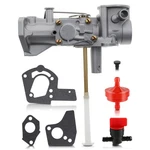 Carburetor For Mtd Chipper 241-645-000 I200C3 #140 W/ 5HP Engine. Fixed Price $26.77.