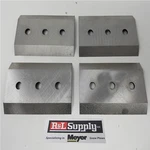 Brush Chipper Knives Bandit 900-9902-00 19071660. Fixed Price $205.00.