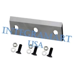 (new) Brush Master CH3 Chipper Shredder Blade Knife NB2. Fixed Price $69.95.