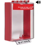 Safety Technology International STI-13220FR Universal Stopper, Polycarbonate,. Fixed Price $94.29.