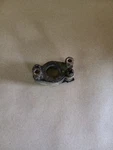 Tecumseh Engine H50 HH60 HH70 Carburetor Flange Adapter Bracket Spacer. Fixed Price $24.99.