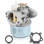 Carburetor For Craftsman 247.77055 6HP Yard Vacuum. Fixed Price $18.99.