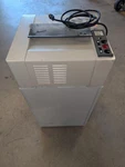 Mbm Corp Destroyit 3104 Paper Shredder Head Only. Fixed Price $350.00.