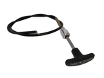 Billy Goat Brush Cutter Throttle Cable - Honda (500308 Length 36"). Fixed Price $39.95.