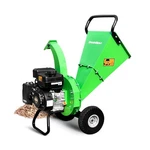 S3 Wood Chipper Shredder, 7HP 212CC Gas Powered Heavy Duty, 3" Max Diame.... Fixed Price $753.73.