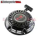 Pull Recoil Starter For Harbor Freight Predator 212CC 6.5HP Ohv Engine. Fixed Price $27.95.