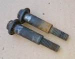 738-1015 Shoulder Screw 3/8-16 Craftsman 4.5HP Lawn Vac Model 247.770110 (8F). Fixed Price $9.99.