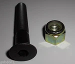 Brush Bandit Chipper Knife Bolts. Fixed Price $5.99.