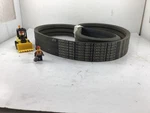 118237-001-1 Vermeer / 52-0371 Carlisle Belt **new Old Stock!!**. Fixed Price $23.00.