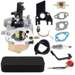 Carburetor For Efcut C30 Mini Wood Chipper Shredder. Fixed Price $19.98.