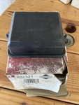Genuine Briggs Air Cleaner Cover 495872 - 791082 790633 794784 692321. Fixed Price $19.99.