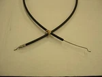 Fits Troy Bilt Chipper Vac Pro Model (no Shifter Included) (cable Only.). Fixed Price $89.99.