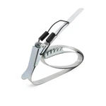 Big Horn 11775 14-INCH Band Clamp For Dust Collection Bags. Fixed Price $15.04.