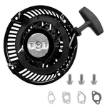 Pull Recoil Starter Assy For Portable Powerhorse WGEN3600C 212CC Engine. Fixed Price $20.89.
