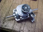 Dr Stump Grinder Pro Electric Start Transmission Part 392051 (A000604385). Fixed Price $225.00.