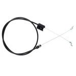 946-0957 Control Cable Fits Mtd Cub Cadet Troy Bilt TB110 TB130 Push Mower. Fixed Price $7.04.