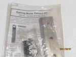 New Oem Cutting Blade Kit Troy-bilt Ww Grinder Bolens Craftsman 1901303 1901824. Fixed Price $59.99.