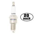 20PK Compatible Spark Plug For Ace Pump Centrifugal W/ Honda 18 & Hp V-twin. Fixed Price $35.99.