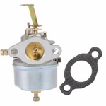 For Cub Cadet Csv 260 Model 24A-315C100 Chipper Shredder Carburetor. Fixed Price $26.99.