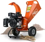 Superhandy Mini Wood Chipper Shredder Mulcher Heavy Duty Compact Design. Fixed Price $599.99.