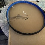 Gates Polychain Carbon 14MGT-1960-37 Belt. Fixed Price $380.00.
