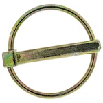 Ariens 07015800 Wheel Lock Pin Pro RT5016 RT5018 RT6018 Chipper. Fixed Price $7.95.